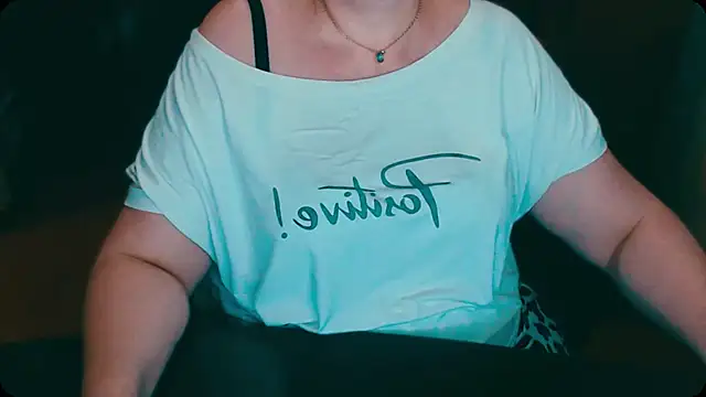 AlisaHot55 online show from 27, 10, 2025