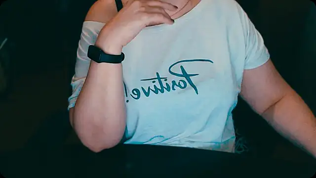 AlisaHot55 online show from 26, 11, 2025