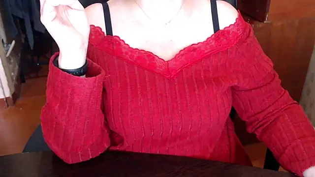 AlisaHot55 online show from 6, 4, 2026