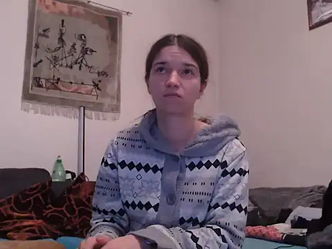 Snapshot of Geile-Luna chatting on 21, 12, 2025 Geile-Luna online show from 21, 12, 2025