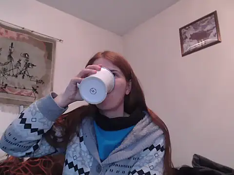 Snapshot of Geile-Luna chatting on 8, 1, 2026 Geile-Luna online show from 8, 1, 2026