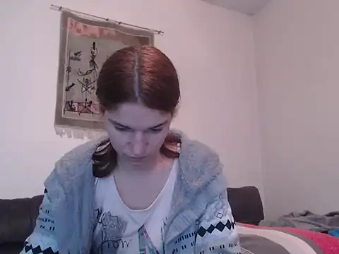 Snapshot of Geile-Luna chatting on 14, 1, 2026 Geile-Luna online show from 14, 1, 2026