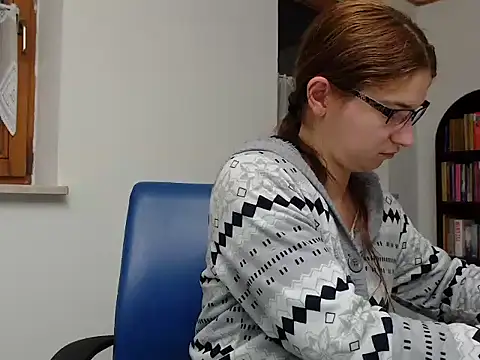 Snapshot of Geile-Luna chatting on 16, 1, 2026 Geile-Luna online show from 16, 1, 2026