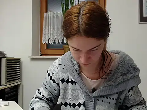 Snapshot of Geile-Luna chatting on 18, 1, 2026 Geile-Luna online show from 18, 1, 2026