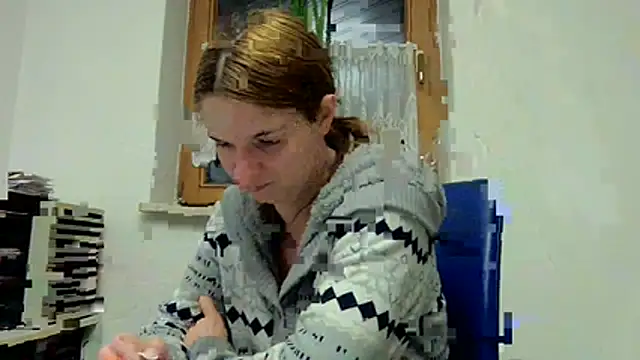 Snapshot of Geile-Luna chatting on 6, 3, 2026 Geile-Luna online show from 6, 3, 2026