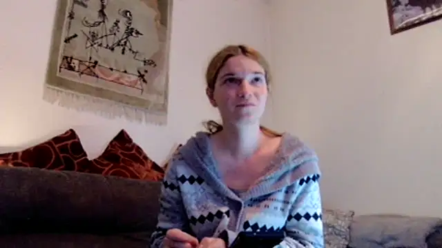 Snapshot of Geile-Luna chatting on 13, 3, 2026 Geile-Luna online show from 13, 3, 2026