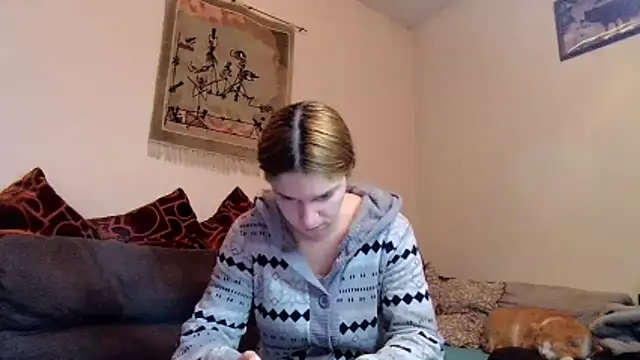 Snapshot of Geile-Luna chatting on 16, 3, 2026 Geile-Luna online show from 16, 3, 2026