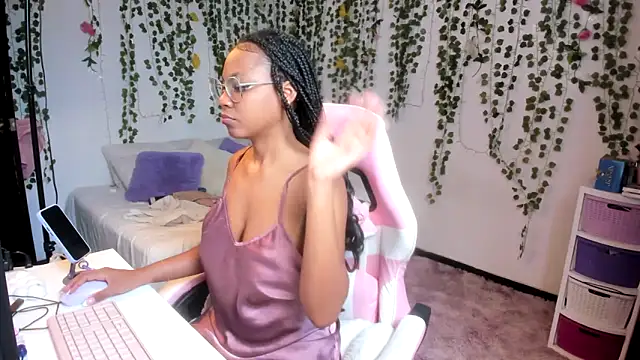 violeta milleer online show from 12, 3, 2026