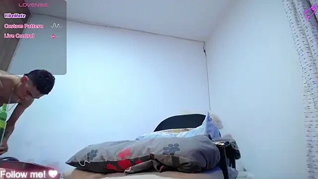 Snapshot of Sammybigcock1_ chatting on 23, 1, 2025 Sammybigcock1 online show from 23, 1, 2025