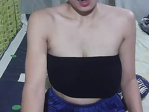 Nympho XXX online show from 24, 9, 2025