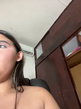 Snapshot of Lia_sexx chatting on 13, 2, 2025 Lia sexx online show from 13, 2, 2025