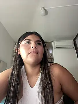 Snapshot of Lia_sexx chatting on 21, 2, 2025 Lia sexx online show from 21, 2, 2025