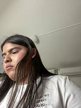 Snapshot of Lia_sexx chatting on 22, 2, 2025 Lia sexx online show from 22, 2, 2025