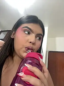 Snapshot of Lia_sexx chatting on 26, 2, 2025 Lia sexx online show from 26, 2, 2025