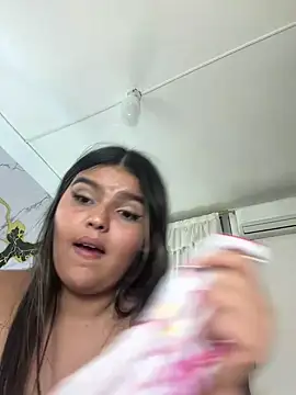 Snapshot of Lia_sexx chatting on 15, 3, 2025 Lia sexx online show from 15, 3, 2025