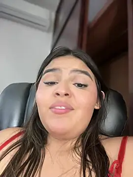 Snapshot of Lia_sexx chatting on 20, 3, 2025 Lia sexx online show from 20, 3, 2025