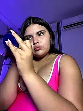 Snapshot of Lia_sexx chatting on 12, 9, 2025 Lia sexx online show from 12, 9, 2025