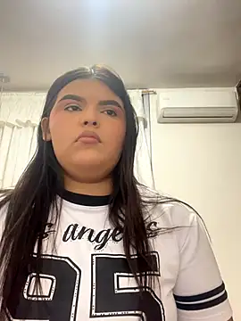 Snapshot of Lia_sexx chatting on 13, 10, 2025 Lia sexx online show from 13, 10, 2025