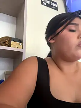 Lia sexx online show from 27, 10, 2025