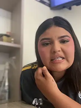 Lia sexx online show from 11, 4, 2026