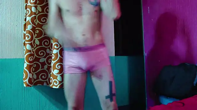 Latinopervs online show from 28, 3, 2026