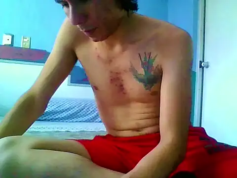 Latinopervs online show from 4, 4, 2026