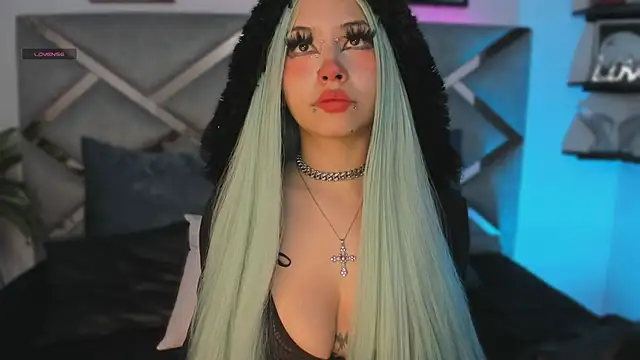 Keidy rose online show from 5, 1, 2026