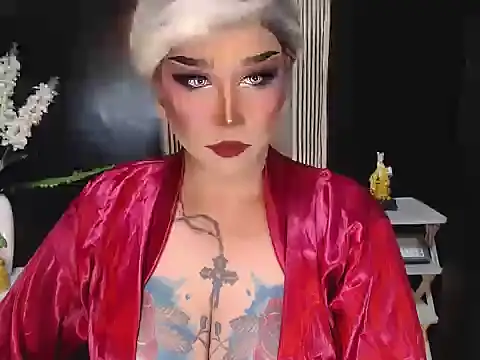 Transdomts4u online show from 30, 4, 2026