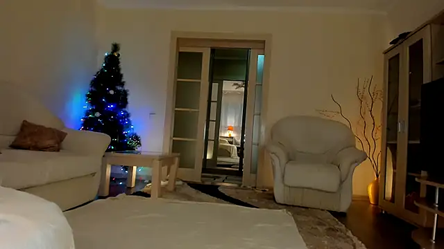 Butterfly-  online show from 29, 12, 2024