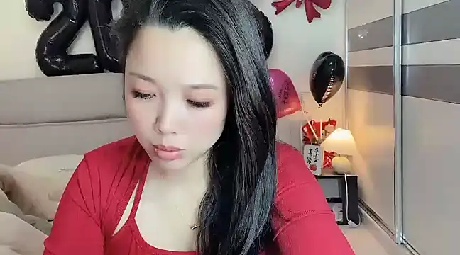 Snapshot of kk_lele chatting on 18, 2, 2025 kk lele online show from 18, 2, 2025