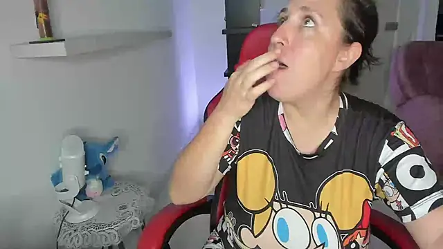 valery adams1 online show from 6, 2, 2025