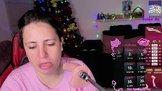 valery adams1 online show from 5, 12, 2025