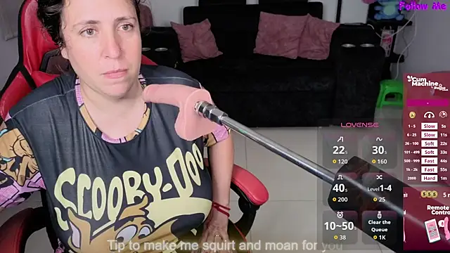 Snapshot of valery_adams1 chatting on 17, 1, 2026 valery adams1 online show from 17, 1, 2026