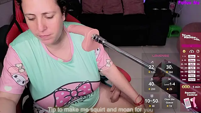 Snapshot of valery_adams1 chatting on 18, 1, 2026 valery adams1 online show from 18, 1, 2026