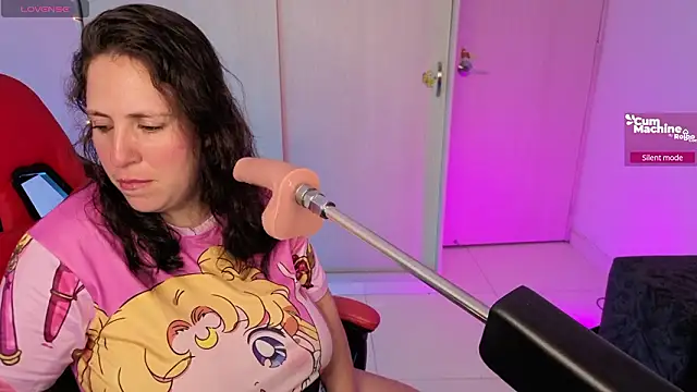 Snapshot of valery_adams1 chatting on 19, 1, 2026 valery adams1 online show from 19, 1, 2026