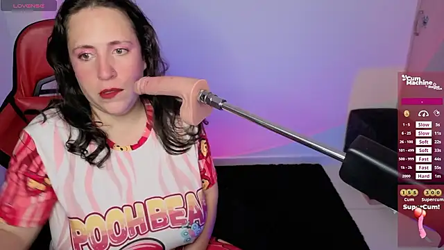 Snapshot of valery_adams1 chatting on 17, 2, 2026 valery adams1 online show from 17, 2, 2026