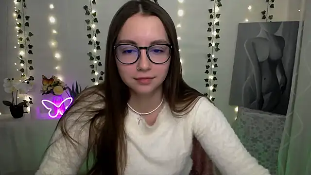 SweetPrincess  online show from 6, 2, 2025