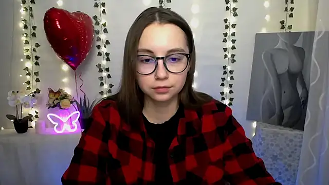 SweetPrincess  online show from 10, 2, 2025