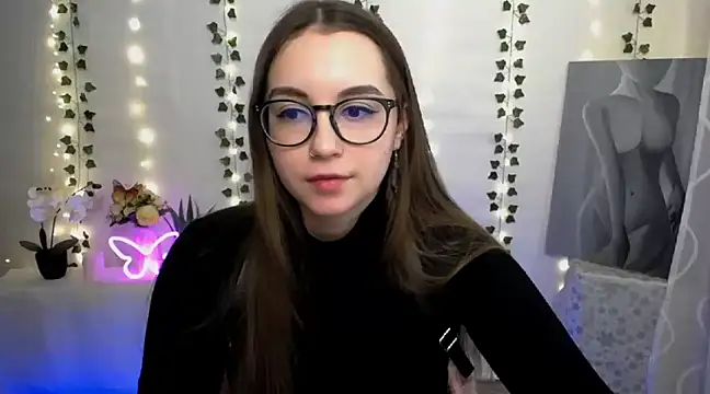 SweetPrincess  online show from 1, 3, 2025