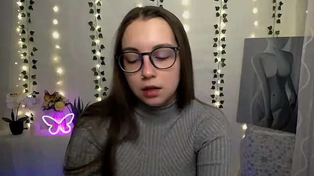 SweetPrincess  online show from 4, 3, 2025