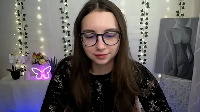 SweetPrincess  online show from 10, 3, 2025