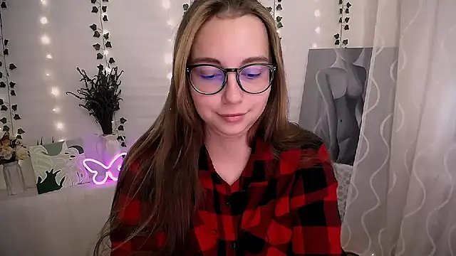 SweetPrincess  online show from 10, 9, 2025