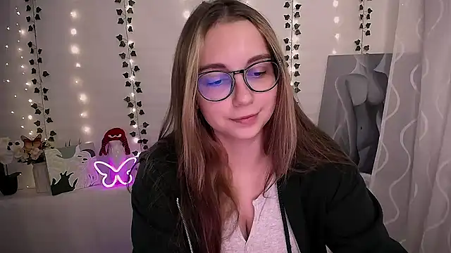 SweetPrincess  online show from 21, 10, 2025