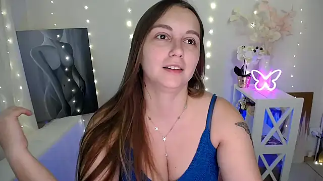 SweetPrincess  online show from 7, 7, 2026