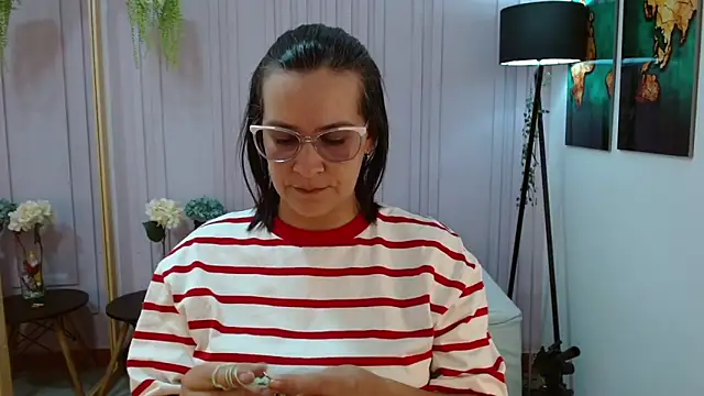 Britney taylor  online show from 23, 1, 2025