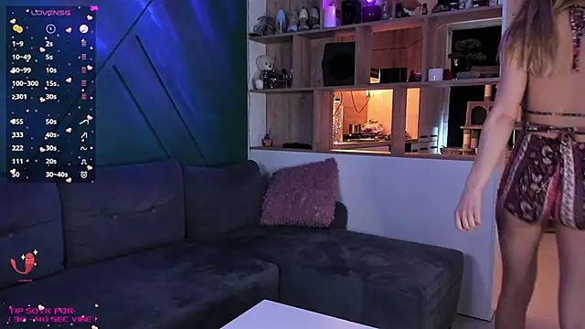  alleyesonme  online show from 15, 2, 2025