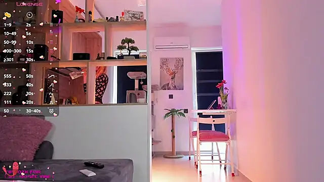  alleyesonme  online show from 16, 3, 2025