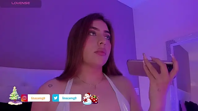 MaddyyLennon online show from 17, 12, 2024