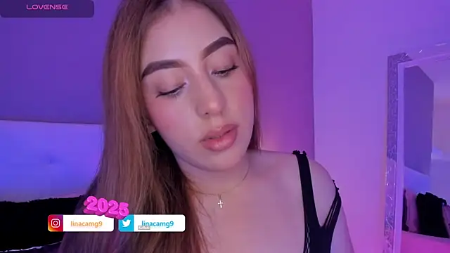 MaddyyLennon online show from 3, 1, 2025