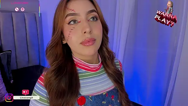 MaddyyLennon online show from 19, 10, 2025